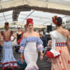 Hita y Arcos gana la primera edición de ‘Creadores de Moda Flamenca Legendario’