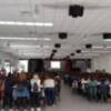 Cerca de mil personas asistieron a la charla de Pedro García Aguado sobre prevención en las relaciones afectivas insanas entre jóvenes