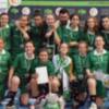 Pleno del Club Náutico en los Campeonatos Provinciales infantiles de baloncesto
