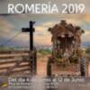 Una fotografía de Conchi Cerpa González anuncia la Romería del Rocío 2019 en Chipiona