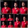Presencia andaluza en la Copa del Mundo de remo