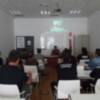 La Policía Local se forma con un curso que habilita para el uso de radar