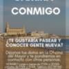 Políticas del Mayor pone en marcha el programa ‘Camina Conmigo’ que busca crear grupos de mayores para pasear y conocer gente nueva