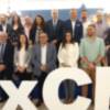 Unidos por Chipiona presenta su candidatura encabezada por Luís Mario Aparcero
