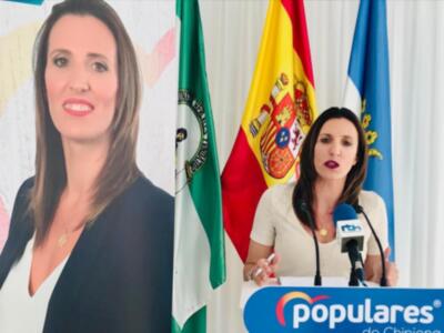 Isabel Jurado valora positivamente el trabajo realizado en materia de empleo que va permitir la contratación inmediata de 99 desempleados