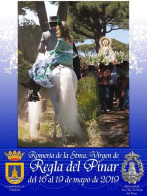 El Ayuntamiento de Chipiona lanza unas serie de directrices para disfrutar con seguridad y civismo de la Romería del Pinar