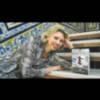 Marina bernal firmará libros de anonimos infinitos en Feria del Libro de Jerez 2019