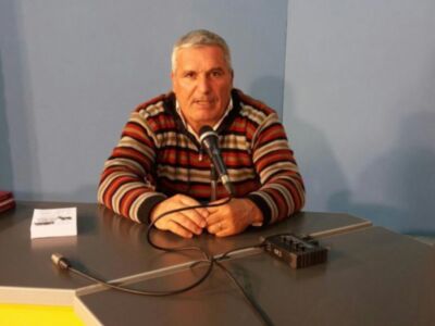 Acitur pide la inmediata finalización de las obras de la calle Isaac Peral