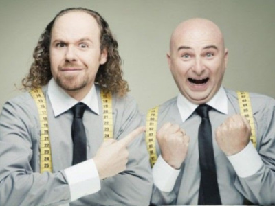 'Mejor... es posible', de Síndrome Clown