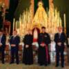 Alcalá del Río celebró la exaltación de la Santa Cruz en su XXI Edición.