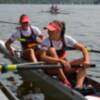 Doble final andaluza en el Campeonato de Europa júnior de remo