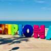 Javier Díaz afirma que el gobierno busca con las letras de colores del Humilladero crear un reclamo turístico