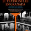 El Ciclo El Teatro se lee en Granada de la Fundación SGAE se inaugura con 'Anatomía de un vencejo'