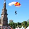 Sevilla acoge la jura de Bandera