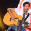 Éxito del acústico de David de María en Canal Fiesta Radio