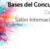 Bases del concurso de pintura del cartel anunciador de SICAB 2020