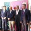 Lucrecio Fernández apuesta por “la unión de España y Portugal en pro de una Europa social e igualitaria”