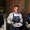 Cinco Jotas organiza una experiencia culinaria  a seis manos en pleno auge de su proceso  de internacionalización