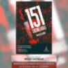 La historia del atroz doble crimen de Almonte se convierte en novela de no ficción con ‘151 cuchilladas’