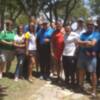 El Club Piragüismo Triana, tetracampeón de Andalucía de media maratón