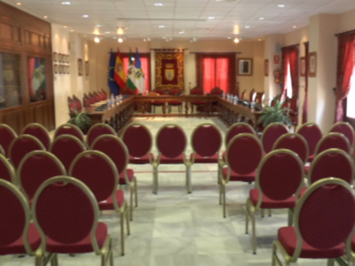 La Radiotelevisión municipal de Chipiona ofrecerá en directo el pleno de constitución de la Corporación e investidura