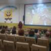 Padres, madres y personas de las directivas de Ampas de Chipiona se forman en coeducación