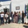 Inaugurada en la Alcancía la Biblioteca Municipal Poeta José Miranda de Sardi
