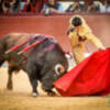 Tarde de silencios en Las Ventas