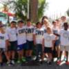 El Waterpolo Sevilla-Grupo Ceres, en el Trofeo HaBaWaBa Feria de Algeciras