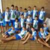 Subtítulo para el C.W. Dos Hermanas en el Trofeo HaBaWaBa Feria de Algeciras