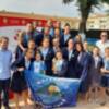 Doble corona para el C.W. Dos Hermanas en las Copas de Andalucía de base