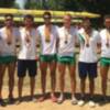 El Club Náutico Sevilla, campeón de España de remo olímpico