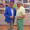 El taller de fotografía del Círculo Mercantil puso punto y final con una exposición de instantánea.