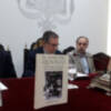 El escritor José Manuel Trigo Cutiño presenta hoy su obra 'El niño del quiosco, un pueblo andaluz en la postguerra'.