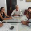 Constituida la Junta de Gobierno del Ayuntamiento de Chipiona