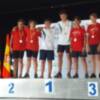 Título para el Club Náutico Sevilla en la Copa de España de Jóvenes Promesas de piragüismo