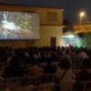Javier Alba: Nuestra apuesta en el colegio Virgen de Regla es clara por el cine de estreno