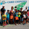 Éxito del Campus de perfeccionamiento realizado en las instalaciones del CAND Chipiona