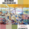 El Proyecto Cultural "Luz de Mujer, Sorolla 100 años después" Comisariado por Ana Feu y Carmen Sánchez Ruda y compuesto por 21 mujeres pintoras