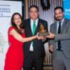El Colegio de Procuradores de Sevilla concede a José Joaquín Gallardo el VI Premio “Procuradora Ascensión García Ortiz”