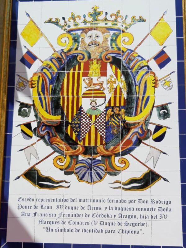 La Asociación Cultural Caepionis muy satisfecha con la tercera edición del Día de Chipiona
