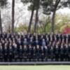 El coro del colegio sevillano Yago School le canta al Papa en el Vaticano