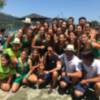 El Club Náutico Sevilla, campeón de España de remo olímpico alevín, infantil y veterano