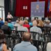 El gobierno municipal dio a conocer a colectivos y asociaciones el plan estratégico para Chipiona y otras acciones de su programa