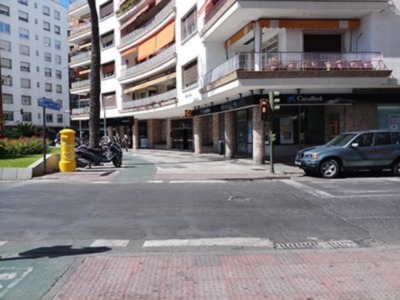 Los pasos de cebra un grave problema de seguridad para los ciudadanos de Sevilla