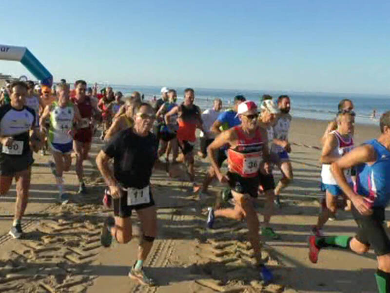 Inscripciones abiertas para la Carrera popular Playa de Regla Memorial Oli