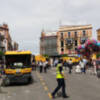 A cada ciudadano de Sevilla, le cuesta la limpieza pública 157,97 euros al año.