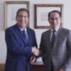 La Fundación Cajasol y la Confederación de Empresarios de Andalucía siguen trabajando para impulsar el desarrollo socioeconómico