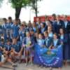 Otra temporada para la historia del waterpolo nazareno