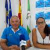 CAND y Ayuntamiento de Chipiona presentan la segunda Regata 500 Años de la Primera Circunnavegación que arriba el sábado a Chipiona